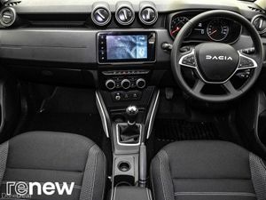 Dacia Duster Journey TCe 90 4x2 NBI - Image 3