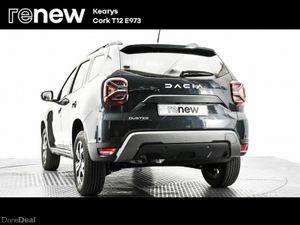 Dacia Duster Journey TCe 90 4x2 NBI - Image 4