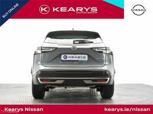 Nissan Qashqai ePower SV Premium ASK ABOUT OUR €4, - Image 3