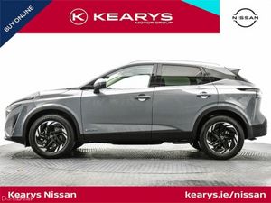 Nissan Qashqai ePower SV Premium ASK ABOUT OUR €4, - Image 4