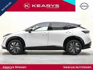 Nissan Ariya 63kWH Evolve 2T - ASK ABOUT OUR NEW C - Image 4