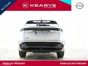 Nissan Ariya 63kWH Evolve 2T - ASK ABOUT OUR NEW C - Image 3