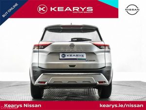 Nissan X-Trail ePOWER SVE 5 Seater - UPGRADED NAPP - Image 3