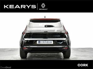 Renault 5 Iconic 52kWh 150hp Order Your 261 Today! - Image 3