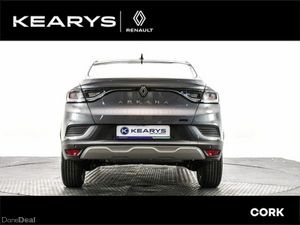 Renault Arkana Evolution E-TECH Hybrid 145 Demo - Image 3
