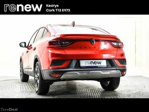 Renault Arkana S Edition E-TECH Hybrid 145 Auto - Image 4