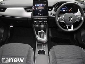 Renault Arkana S Edition E-TECH Hybrid 145 Auto - Image 3