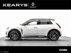 Renault 5 Iconic EV 52 kWh 150hp Demonstrator - Image 4