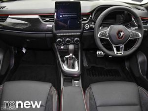 Renault Arkana R.S. Line TCe 140 Auto Mild Hybrid - Image 3