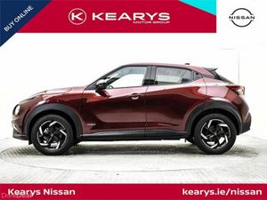 Nissan Juke HYBRID 1.6 SV PREMIUM - Image 4