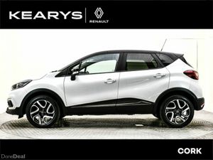 Renault Captur Iconic dCi 90 MY18 - Image 4