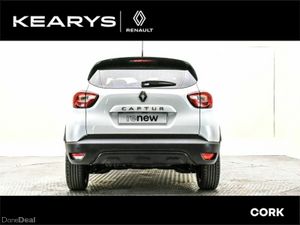 Renault Captur Iconic dCi 90 MY18 - Image 3