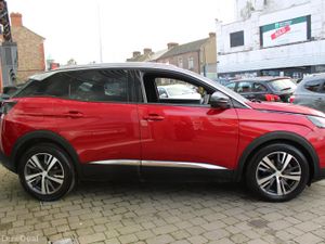 Peugeot 3008 AUTOMATIC - FULL HISTORY - Image 3