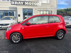 2014 SEAT MII 1.0 PETROL I TECH - Image 3