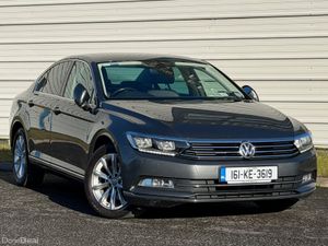 Volkswagen Passat Highline TDI - Image 2