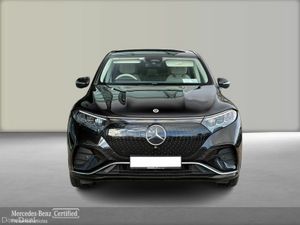 Mercedes-Benz EQS  450+ AMG Line Exterior - Image 3