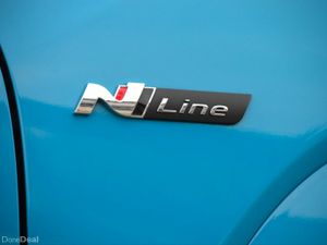 Hyundai KONA 1.0 T-GDI N Line - Image 4