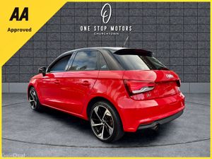 2015 Audi A1 1.0TFSI *S-LINE SPEC* AUTO *69,000KM* - Image 3