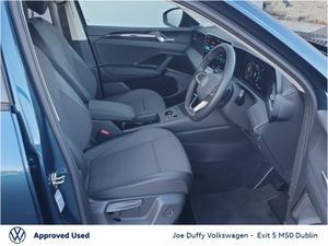 Volkswagen Tiguan  Match 1.5TSI PHEV 150HP - Image 4