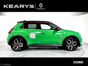 Renault 5 Techno 52kWh 150hp,Order Your 261 Today! - Image 3