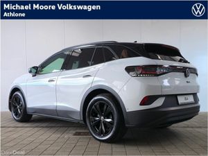 Volkswagen ID.4 ID.4 PRO STYLE 77KWH 286HP - Image 3