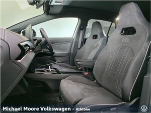 Volkswagen ID.4 ID.4 PRO STYLE 77KWH 286HP - Image 4