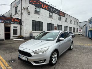 Ford focus - Image 4