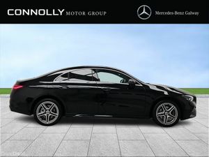 Mercedes-Benz CLA 250e AMG Line Executive €433pm - Image 3