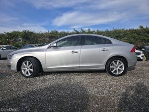2016 Volvo S60 D4 SE - Image 2
