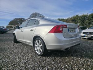 2016 Volvo S60 D4 SE - Image 3