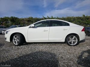 2018 Volvo S60 D4 Classic - Image 2