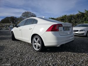 2018 Volvo S60 D4 Classic - Image 3