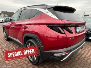 Hyundai Tucson *NOVEMBER SPECIAL OFFER* DIESEL TUC - Image 3