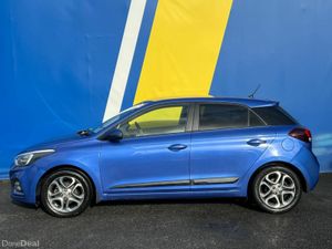 Hyundai i20 DELUXE 1.2 // SERVICE HISTORY // MEDIA - Image 3