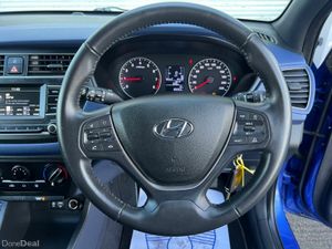 Hyundai i20 DELUXE 1.2 // SERVICE HISTORY // MEDIA - Image 4