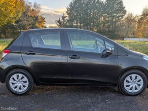 Toyota Yaris 1.0L /NEW NCT 01/27 - Image 4