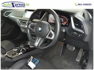 BMW 1-Series 118D M-SPORT , Automatic , Low mileag - Image 2