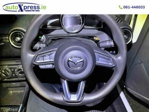 Mazda Demio 1.5 Automatic , Reversing camera, Low - Image 4