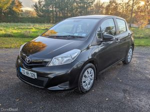 Toyota Yaris 1.0L /NEW NCT 01/27 - Image 3