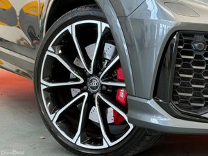 Audi RS Q3 RS TFSI QUATTRO SPORT EDITION #4 - Image 3