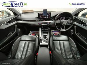 Audi A4 AVANT 2.0TDI SPORT Automatic, Reversing ca - Image 2