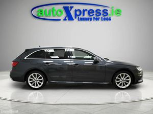 Audi A4 AVANT 2.0TDI SPORT Automatic, Reversing ca - Image 3
