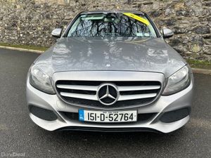 Mercedes-Benz C220 Executive SE - Image 2