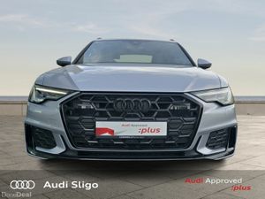 Audi A6 Black Styling Pack S Line with 21" Audi Sp - Image 3