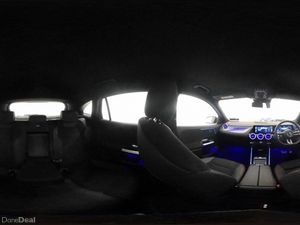 Mercedes-Benz EQA EQA 250+ Amg Line Executive - Image 3