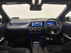 Mercedes-Benz EQA EQA 250+ Amg Line Executive - Image 4