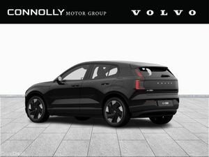 Volvo EX30 Ex Range Plus €407pm - Image 4