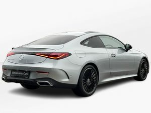Mercedes-Benz CLE 220D AMG Line Plus Coupe - Image 4