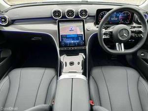 Mercedes-Benz CLE 220D AMG Line Plus Coupe - Image 3