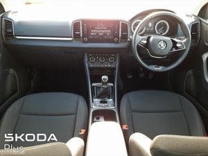 Skoda Karoq 2.0TDI 115HP Ambition - Image 3
